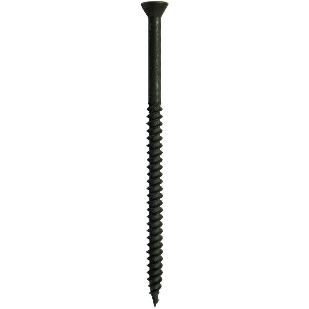 

Pro Twist 1-5/8 Trim Head Sq Dr Screw 5M