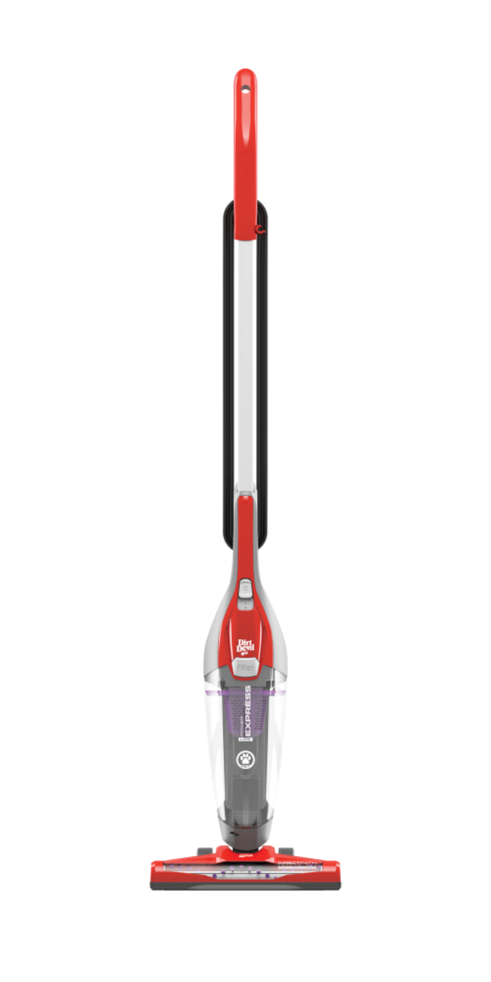 

Dirt Devil Power Express Lite 3 in 1 Corded Stick Vacuum