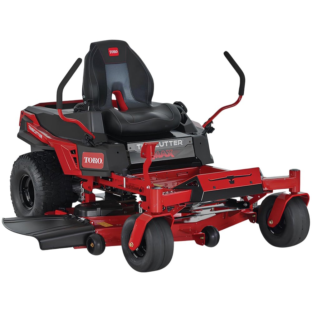 Toro TimeCutter Max 54 Inch 23HP 726 cc Kawasaki Zero-Turn