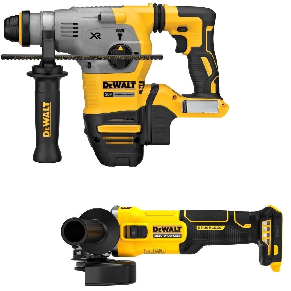 DeWalt XP Marteau De Charpentier Griffe Incurvée 340g - Outil Bricolage Professionnel