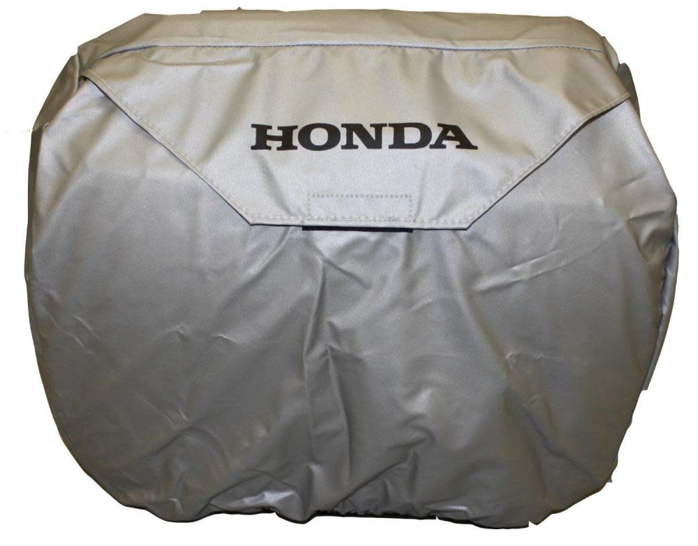 

Honda Silver Generator Cover for EU2000 Series Generator