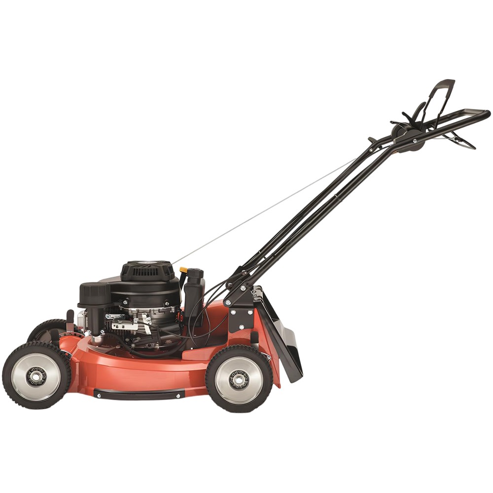 Kubota self propelled mower discount