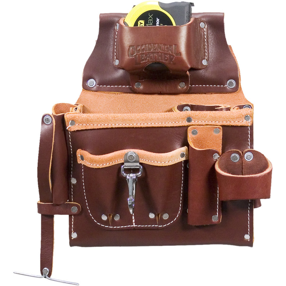

Occidental Leather Engineers Tool Case