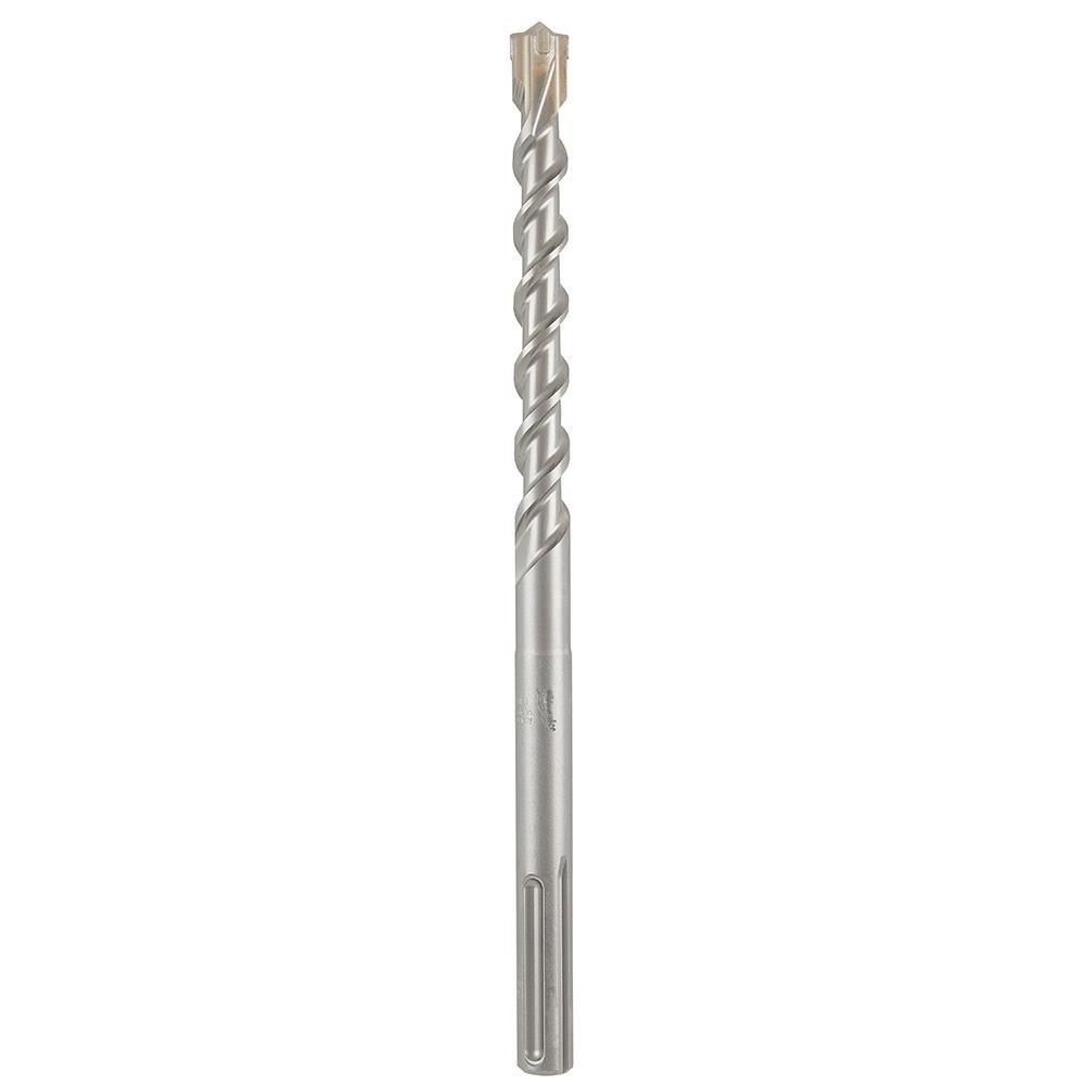 Milwaukee SDS-Max 4-Cutter 5/8 in. x 7-1/2 in. x 13 in.