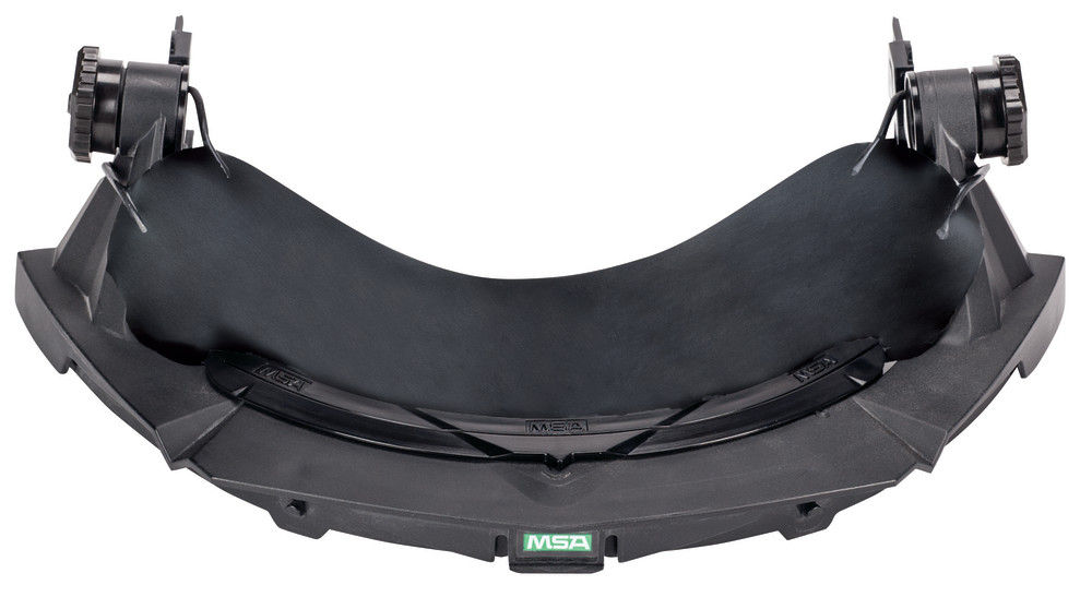 Msa Frame MSA Safety Works V Gard PBT Frame for Slotted Full Brim Caps 10154622 ...