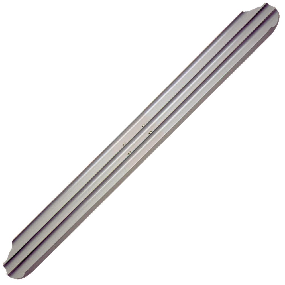 Kraft Tool Co 48 In. x 8 In. Round End Magnesium Bull Float