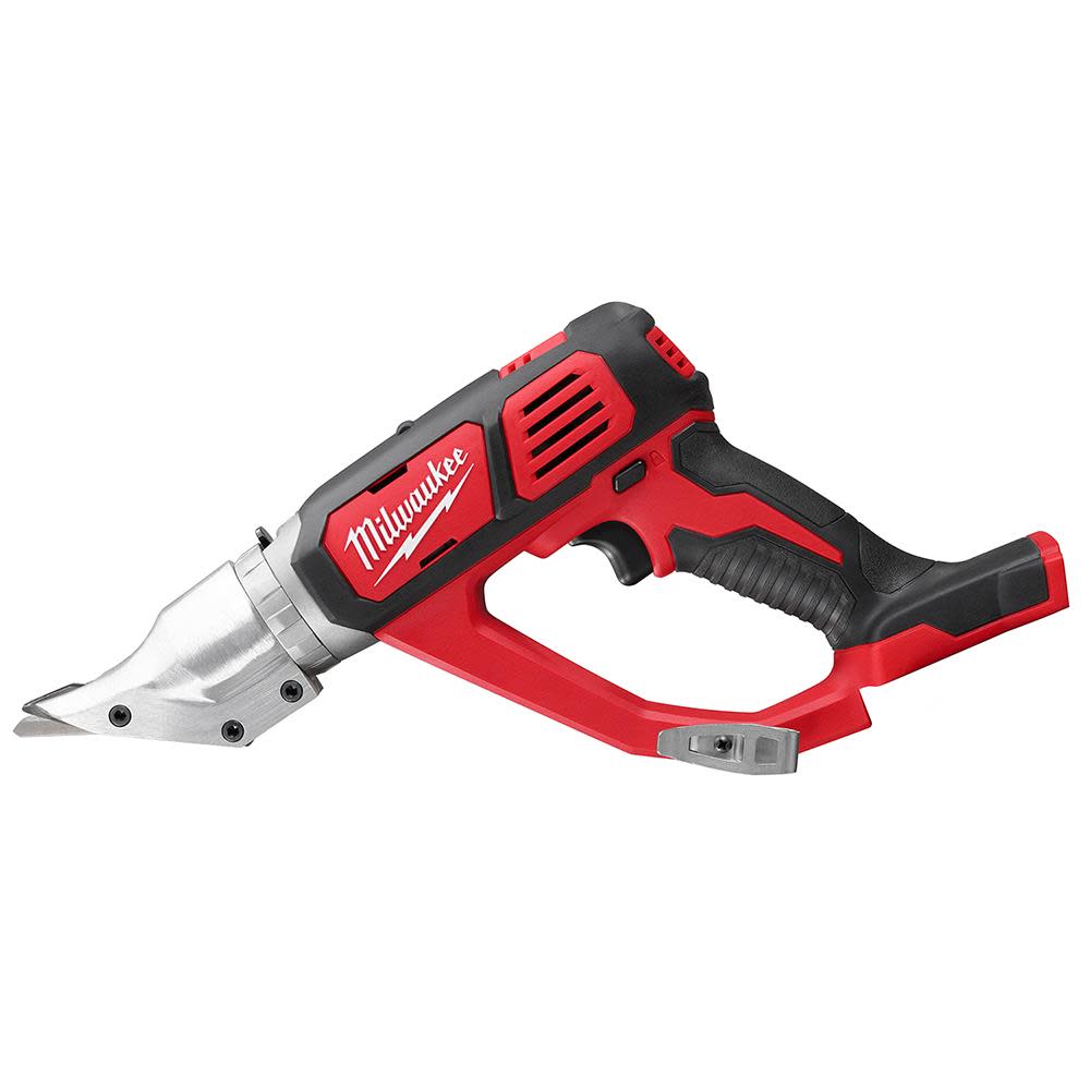 M18™ Cordless 18 Gauge Double Cut Shear (Bare Tool)