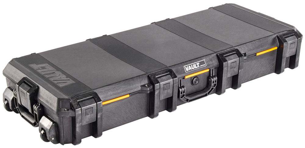 

Pelican V730 Vault Tactical Rifle Case