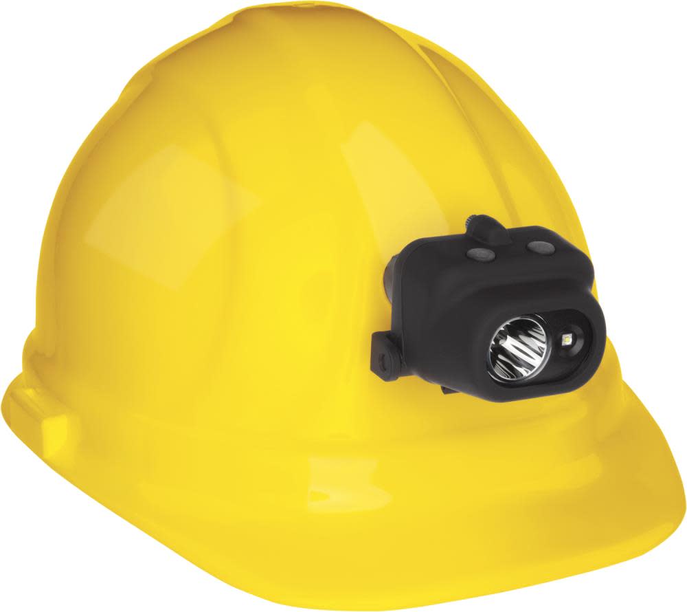 

Nightstick Dual-Light™ Multi-Function Headlamp