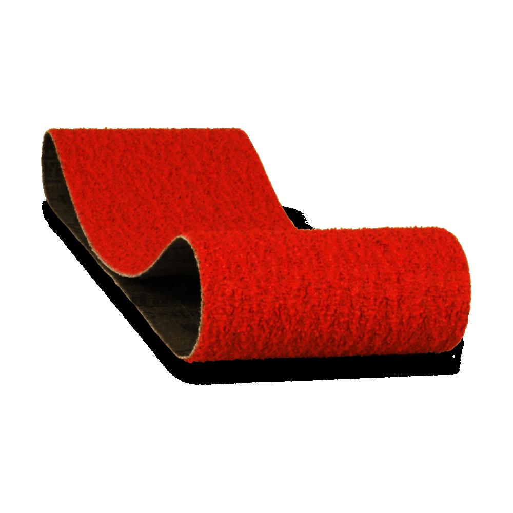 Diablo Tools 3" x 21" Sanding Belt 80 Grit (2Pack) DCB321080S02G