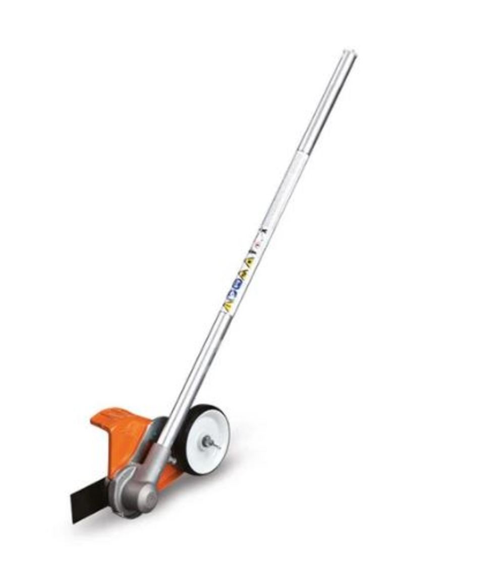 Fcs straight best sale lawn edger