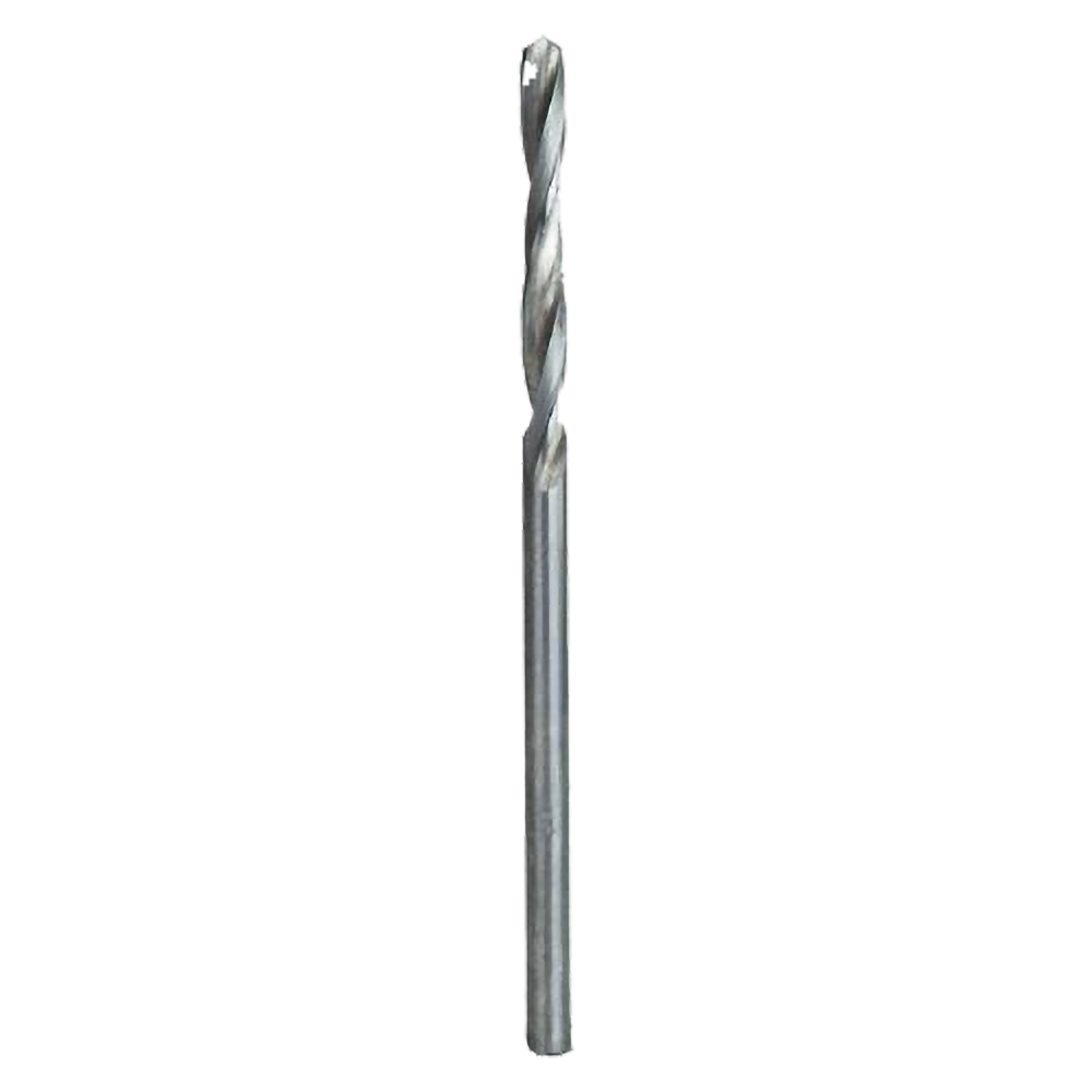 

Freud 2.5mm x 55mm x 2.5mm Solid Carbide Drill Bit