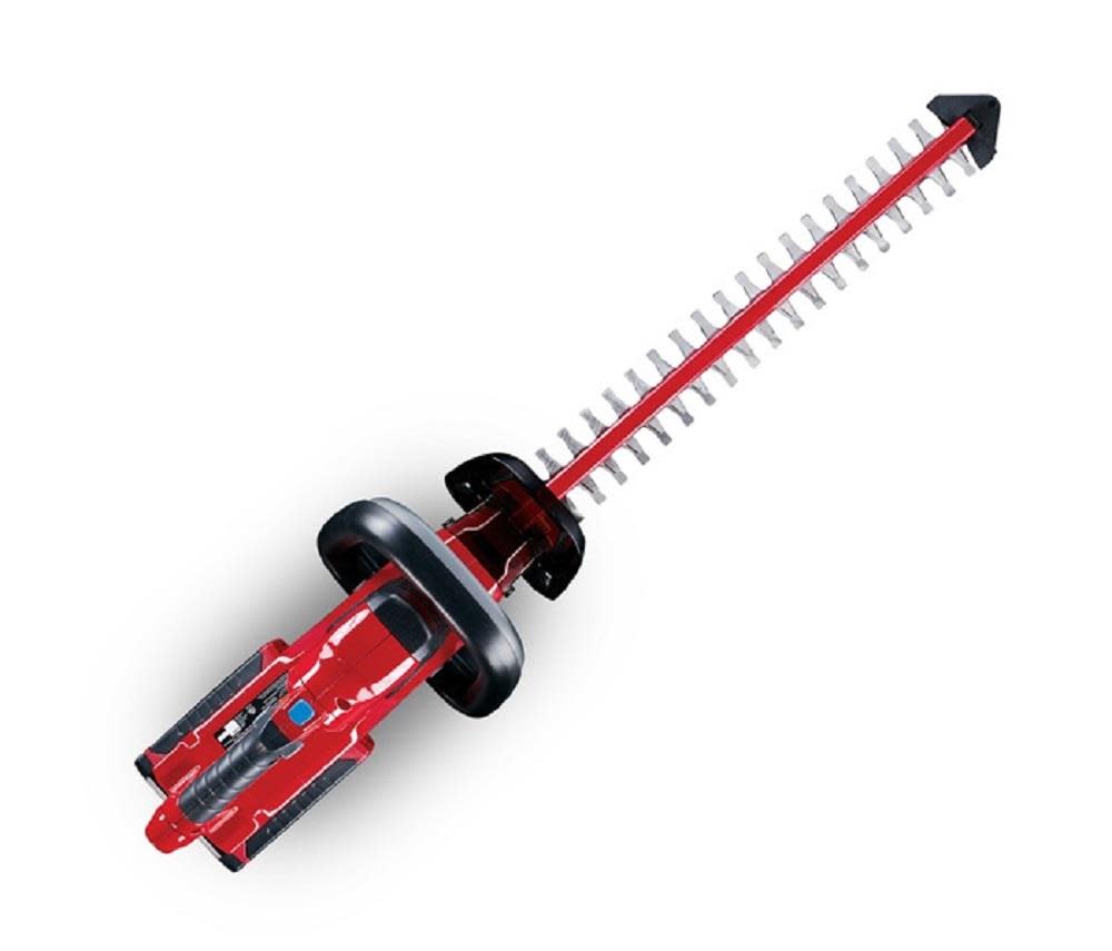Toro PowerPlex 40V MAX* 24" Hedge Trimmer
