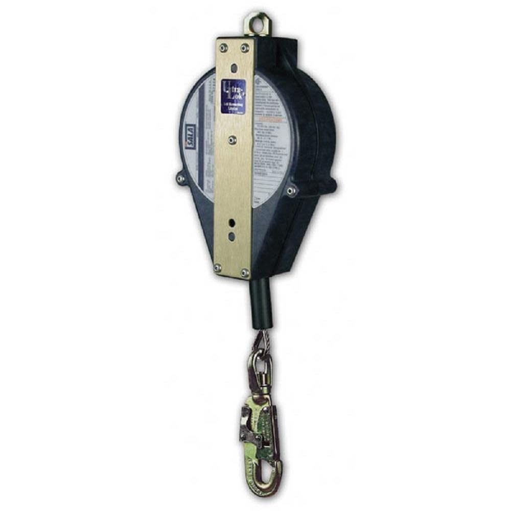 

DBI Sala Ultra-Lok 50 Ft. Self Retracting Lifeline