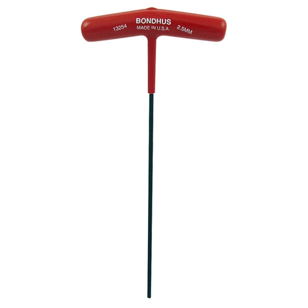 

Bondhus 2 mm Hex T-Handle