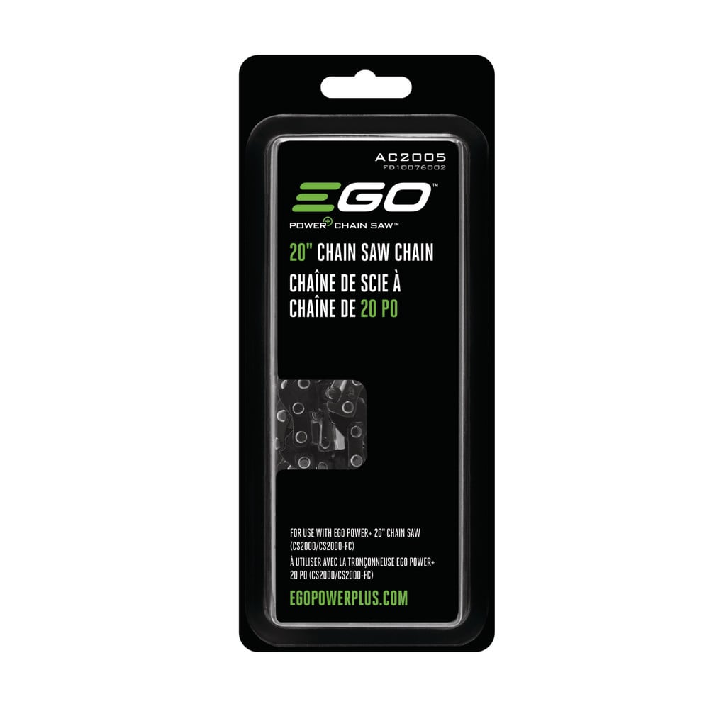 EGO 20 Inch Chain Saw Chain