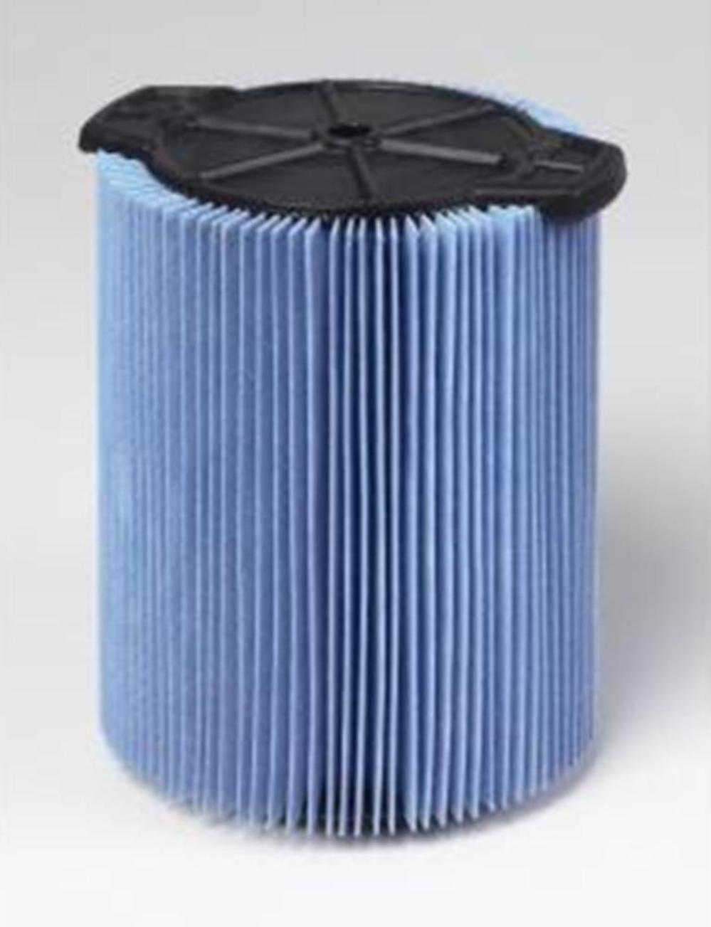 

Ridgid VF5000 Hi Efficency Filter