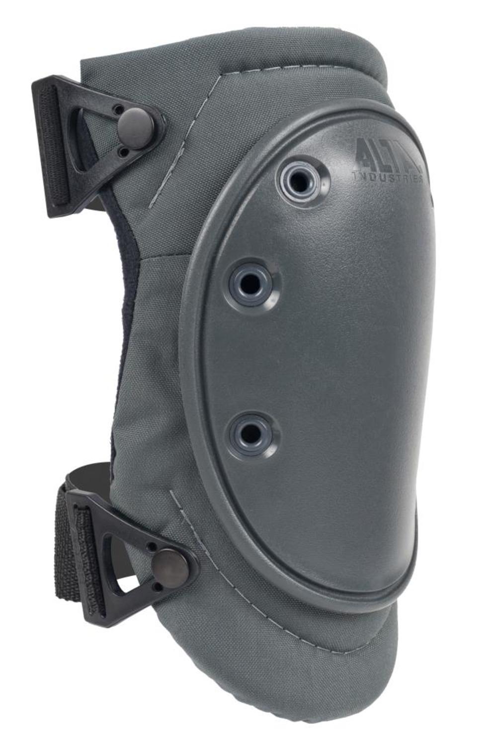 

Alta Industries AltaFLEX Knee Pads Gray with AltaLOK