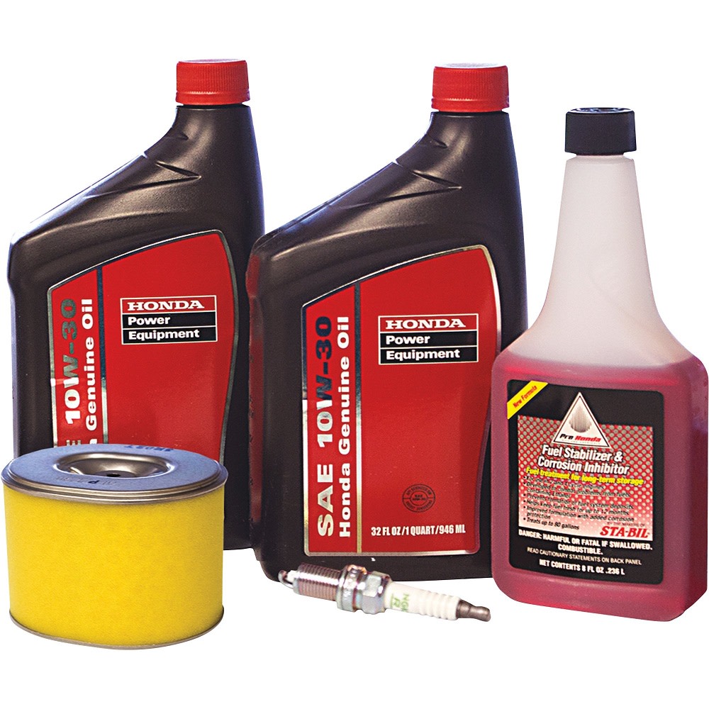

Honda OEM Engine Maintenance Kit