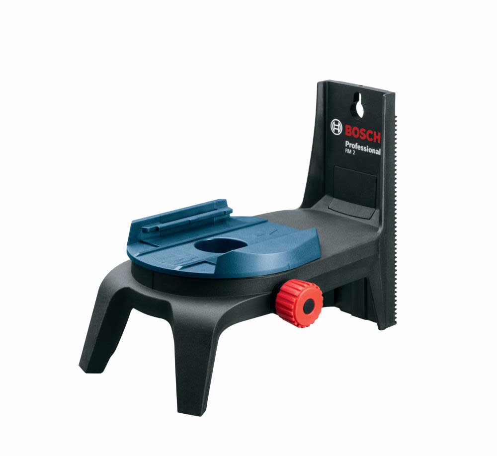 

Bosch Magnetic Rotating Mount with Fine Adjust