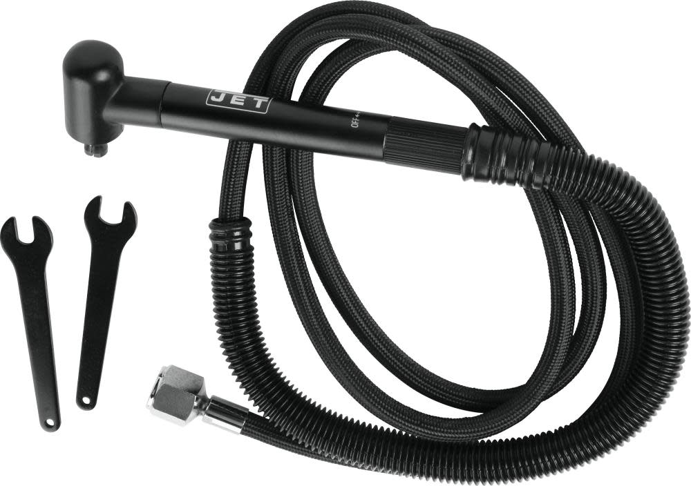 

JET 1/8 in. 90 Degree Right Angle Pencil Die Grinder