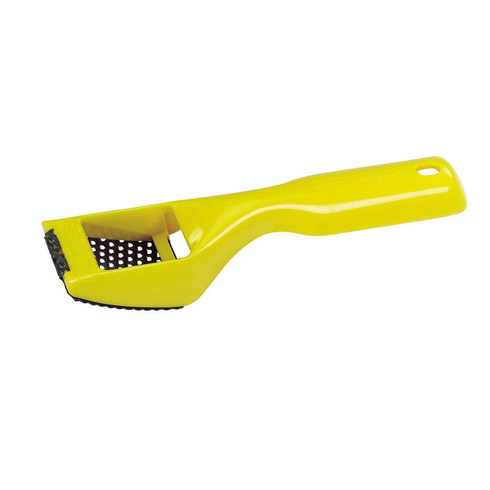 

Stanley Surform Shaver