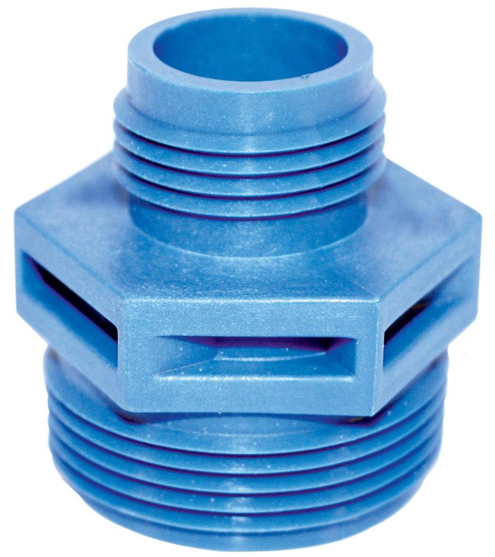 Little Giant Pump GH-3/4 1-1/4 In MNPT to 3/4 In GH Discharge Adapter