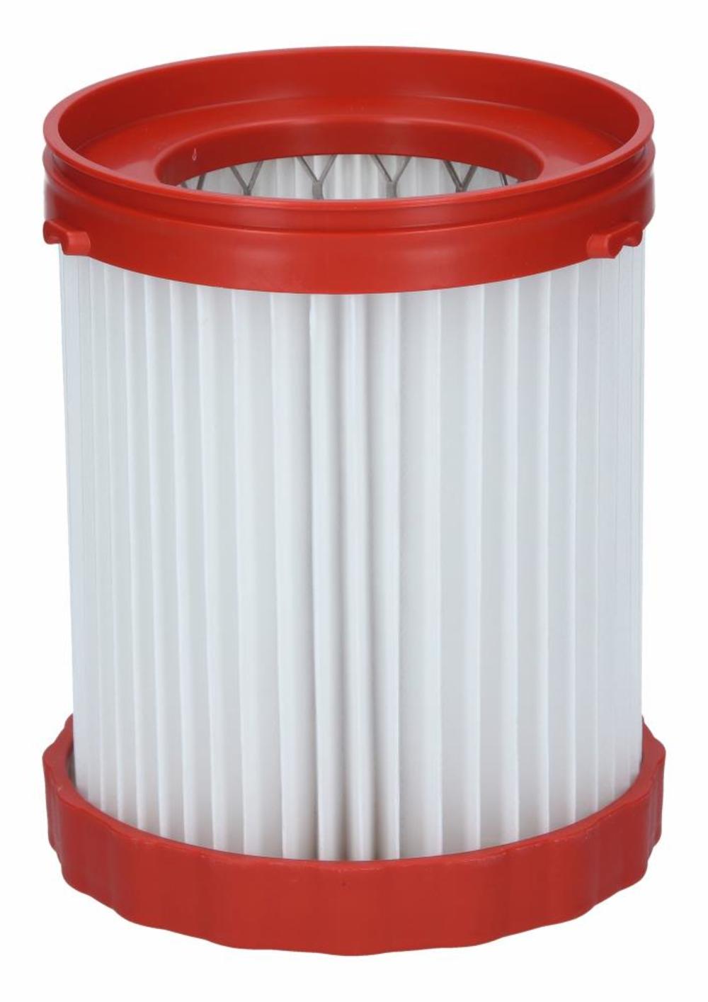 

Bosch HEPA Filter for 18V 2.6-Gallon Wet/Dry Vacuum Cleaner