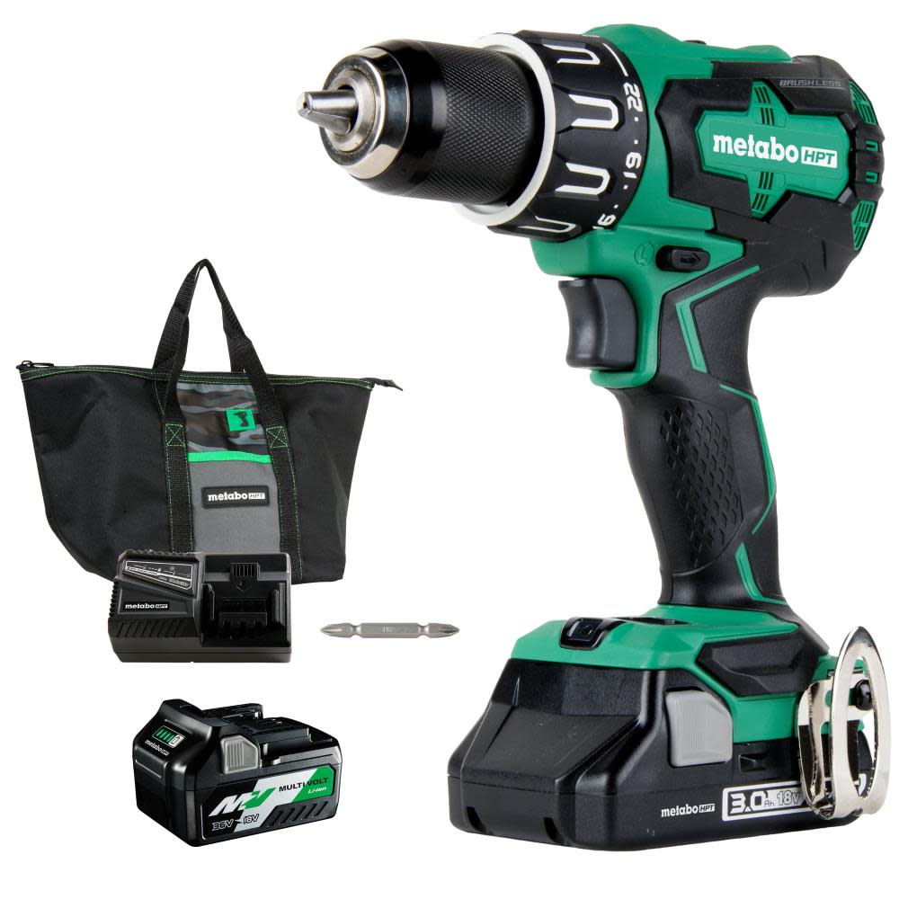 18v metabo on sale drill