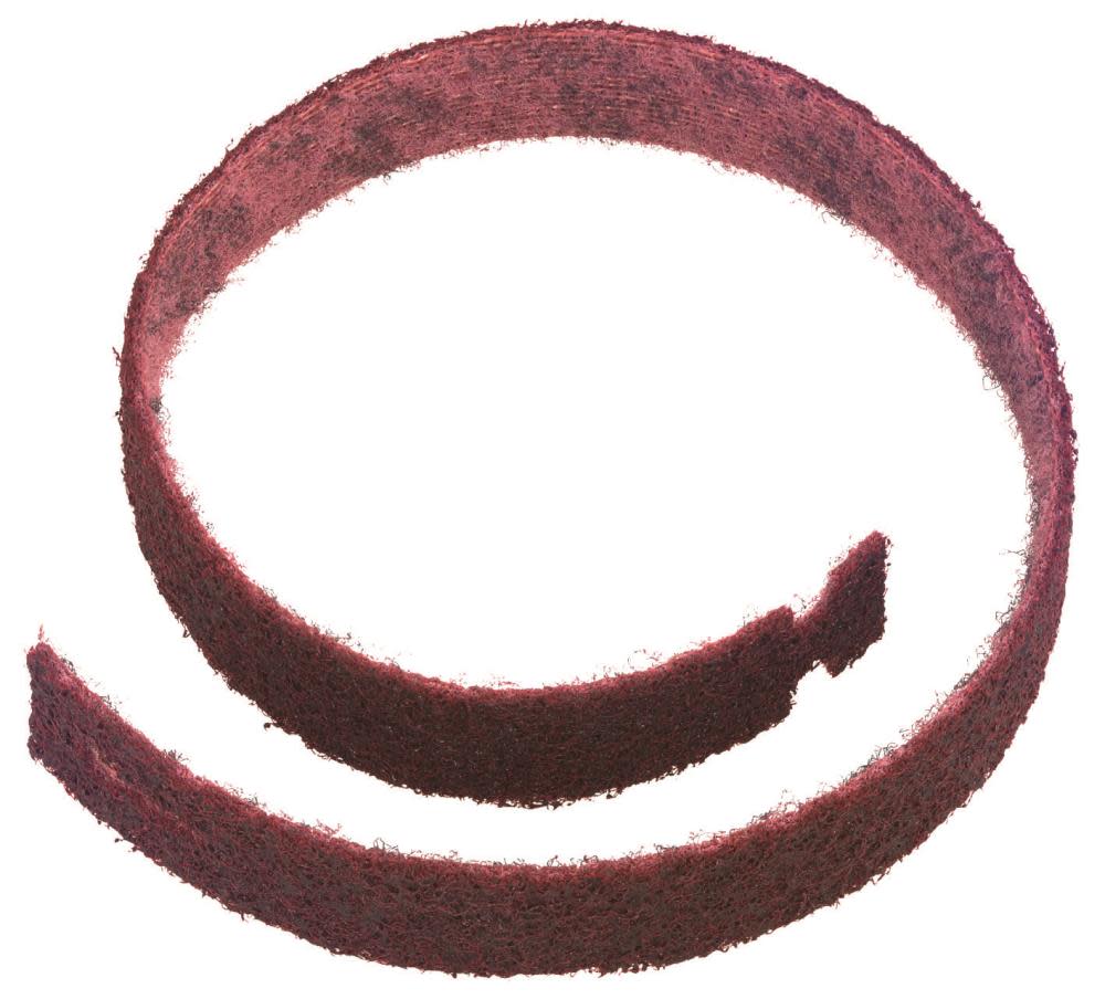 

Metabo Non Woven Grinding Belts Coarse 3pk