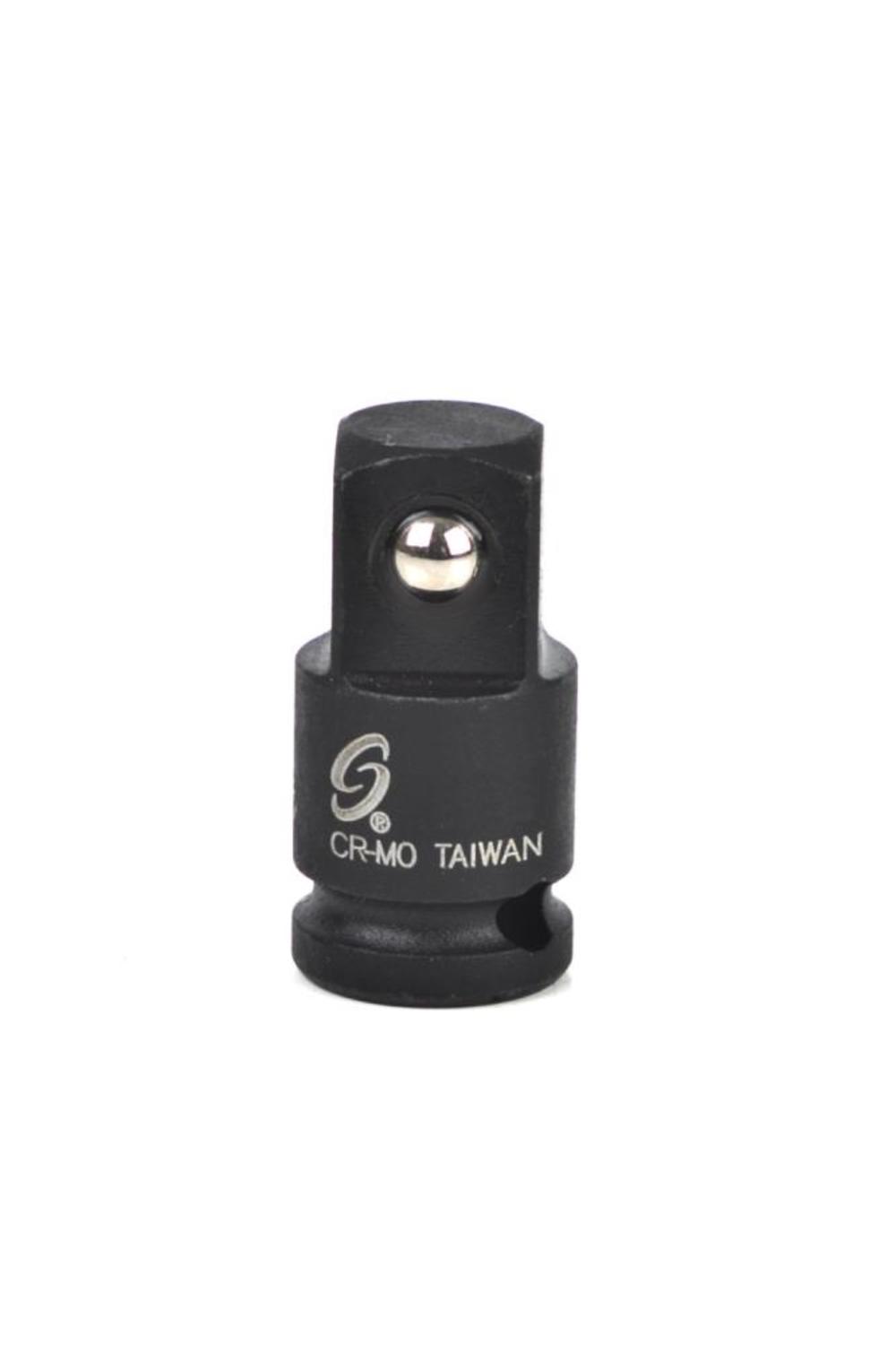 1/4 In. Dr. 1/4 In. Female x 3/8 In. Male Adapter