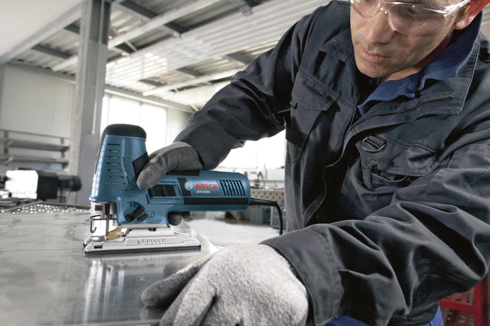 7.2 Amp Barrel-Grip Jig Saw Kit 