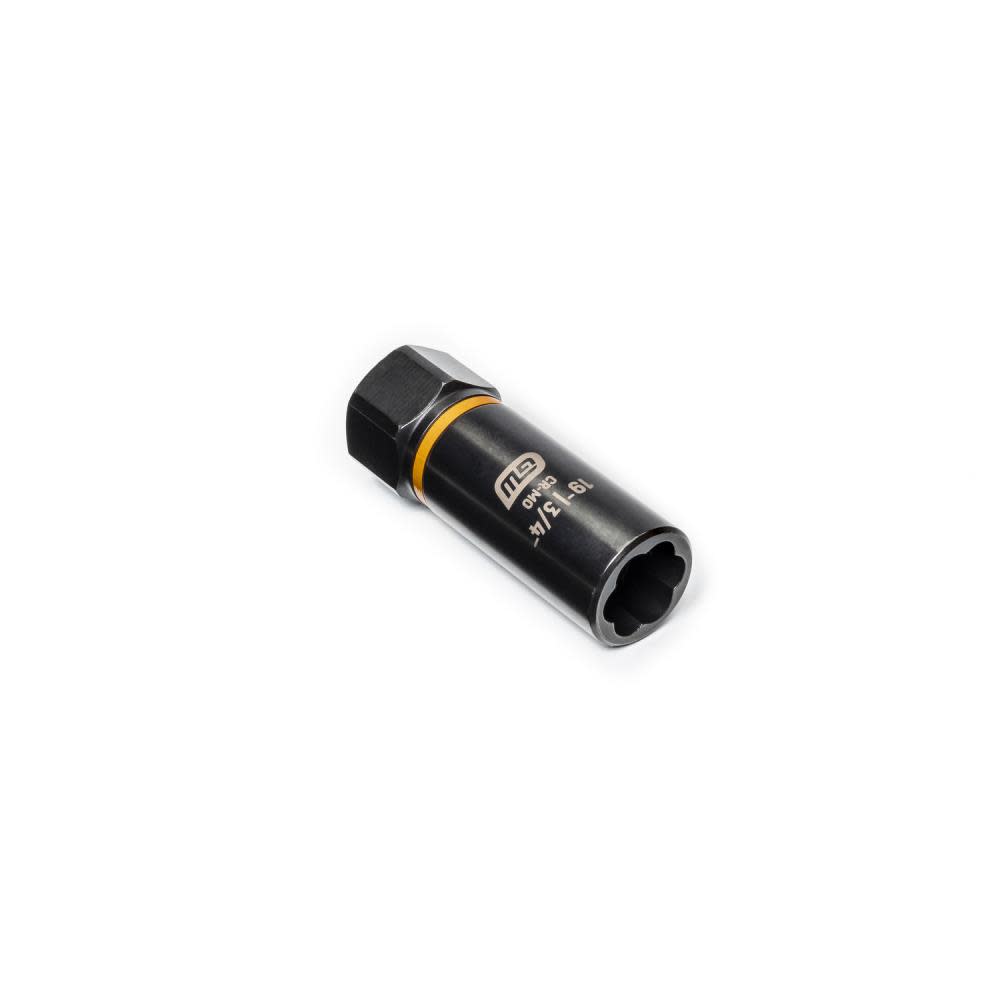 

GEARWRENCH 1/2" Drive Bolt Biter Impact Deep Extraction Socket 19mm- [3/4-"]