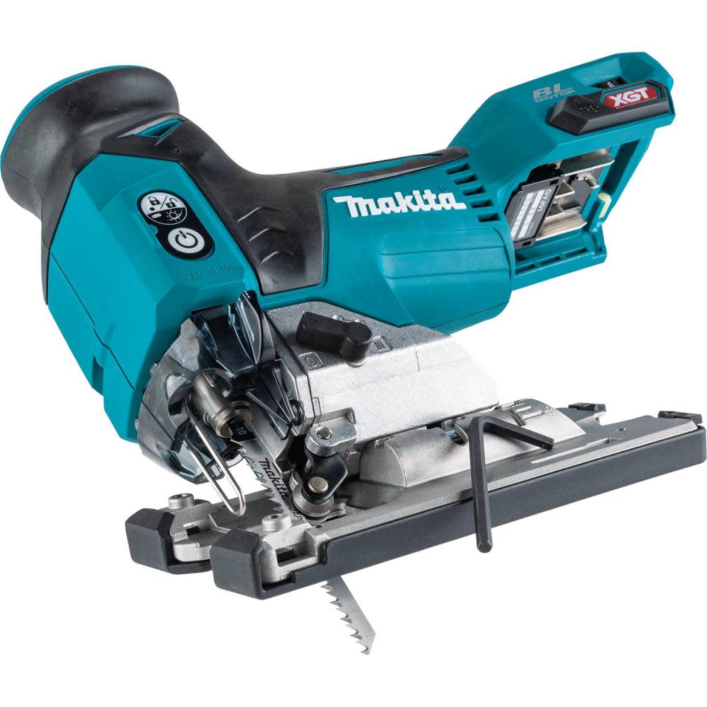 Makita 40V max XGT Barrel Grip Jig Saw Brushless Cordless Bare Tool GVJ01Z Acme Tools