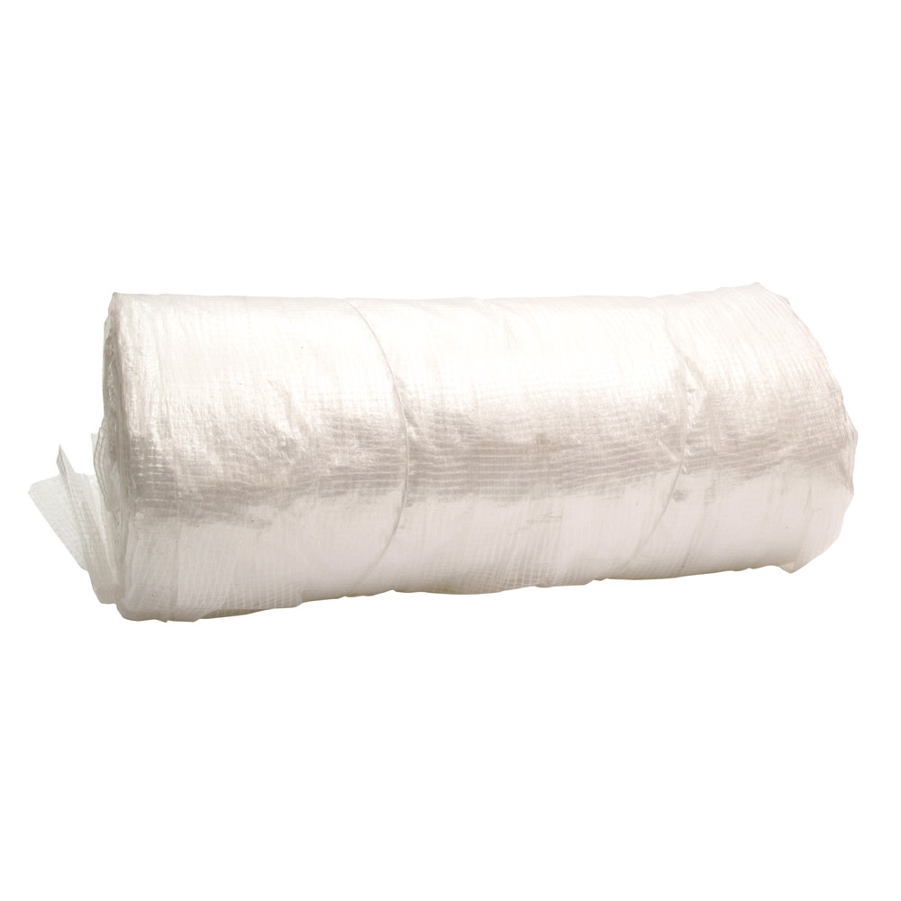 

Grip Rite 6 Mil 40 ft x 100 ft Clear String Reinforced Polyethylene