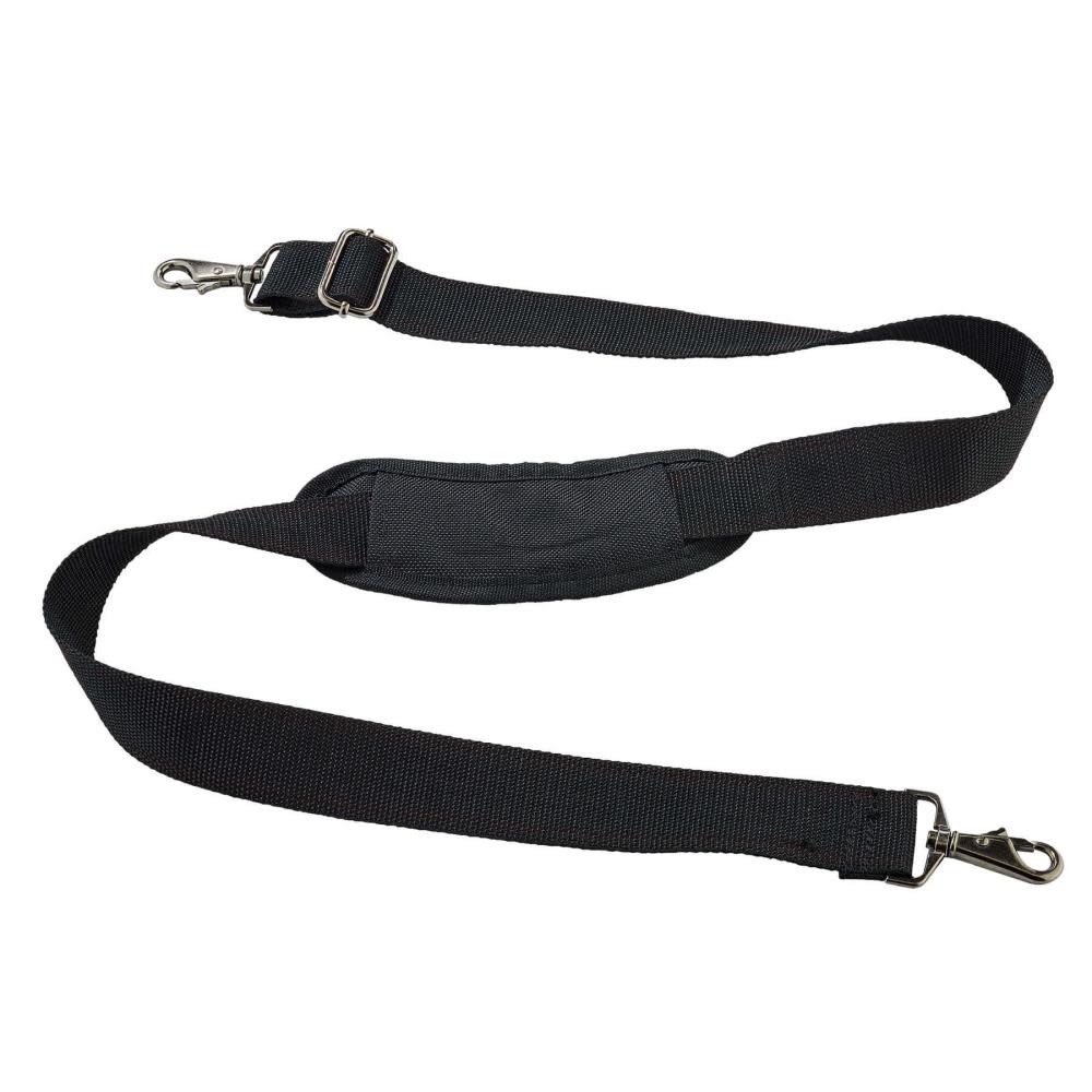 

Ergodyne Arsenal Replacement Shoulder Strap Black
