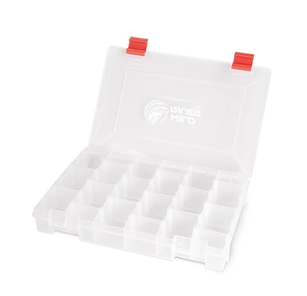 

CLC Medium Utility Tackle Tray