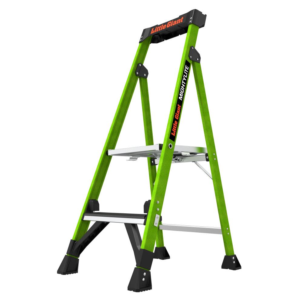 

Little Giant Safety Mighty Lite 2.0 4'