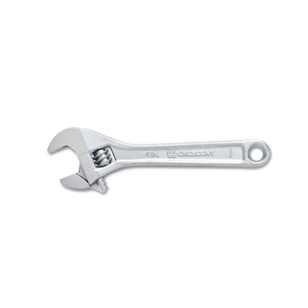 

Crescent Adjustable Wrench 12 In. Chrome Finish