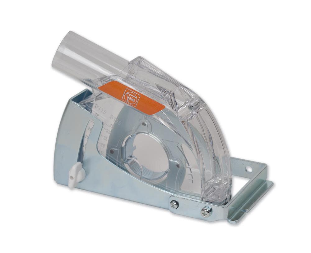 

Fein Tuckpointing Dust Guard for Angle Grinders up to 5"