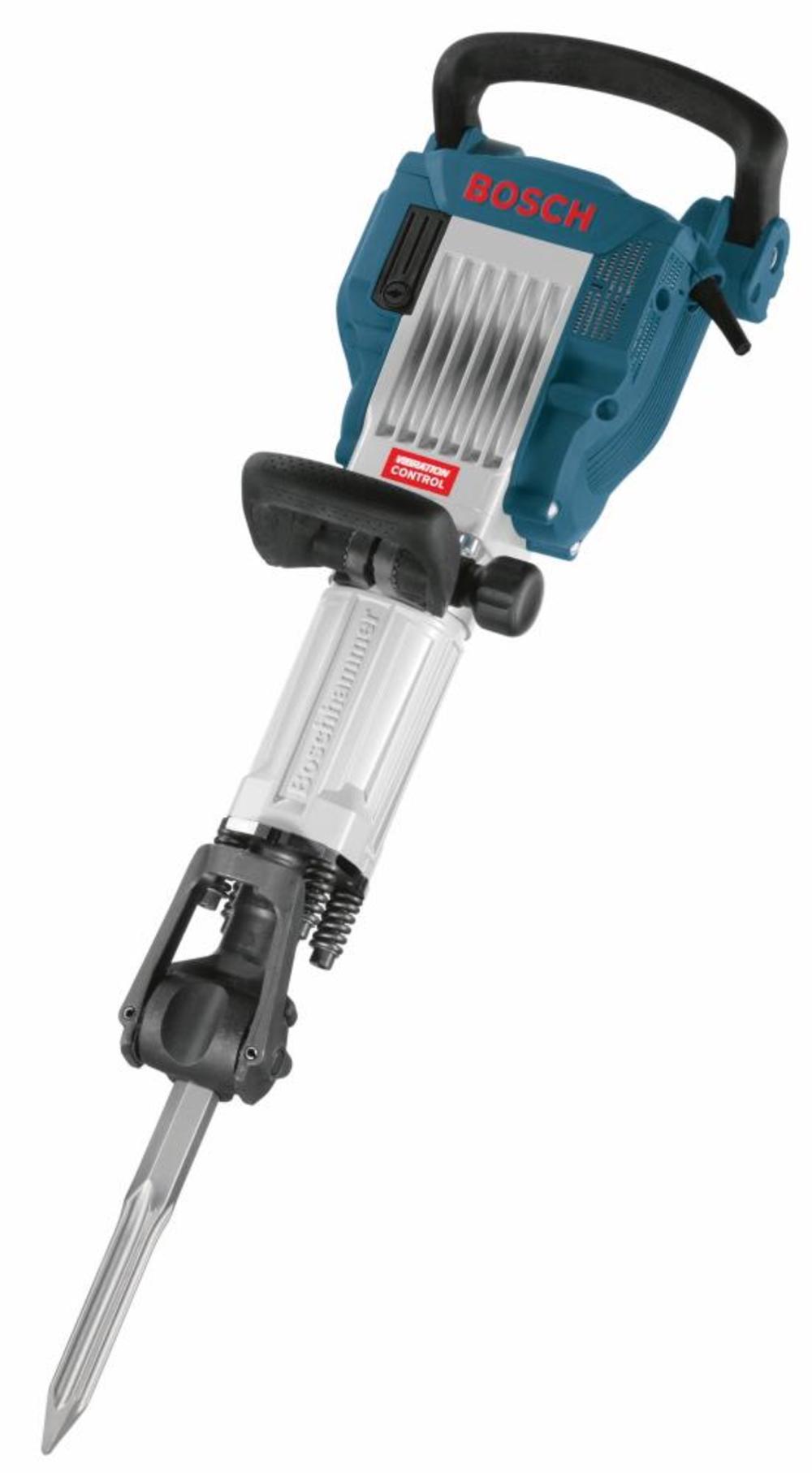 

Bosch Jack Breaker Hammer