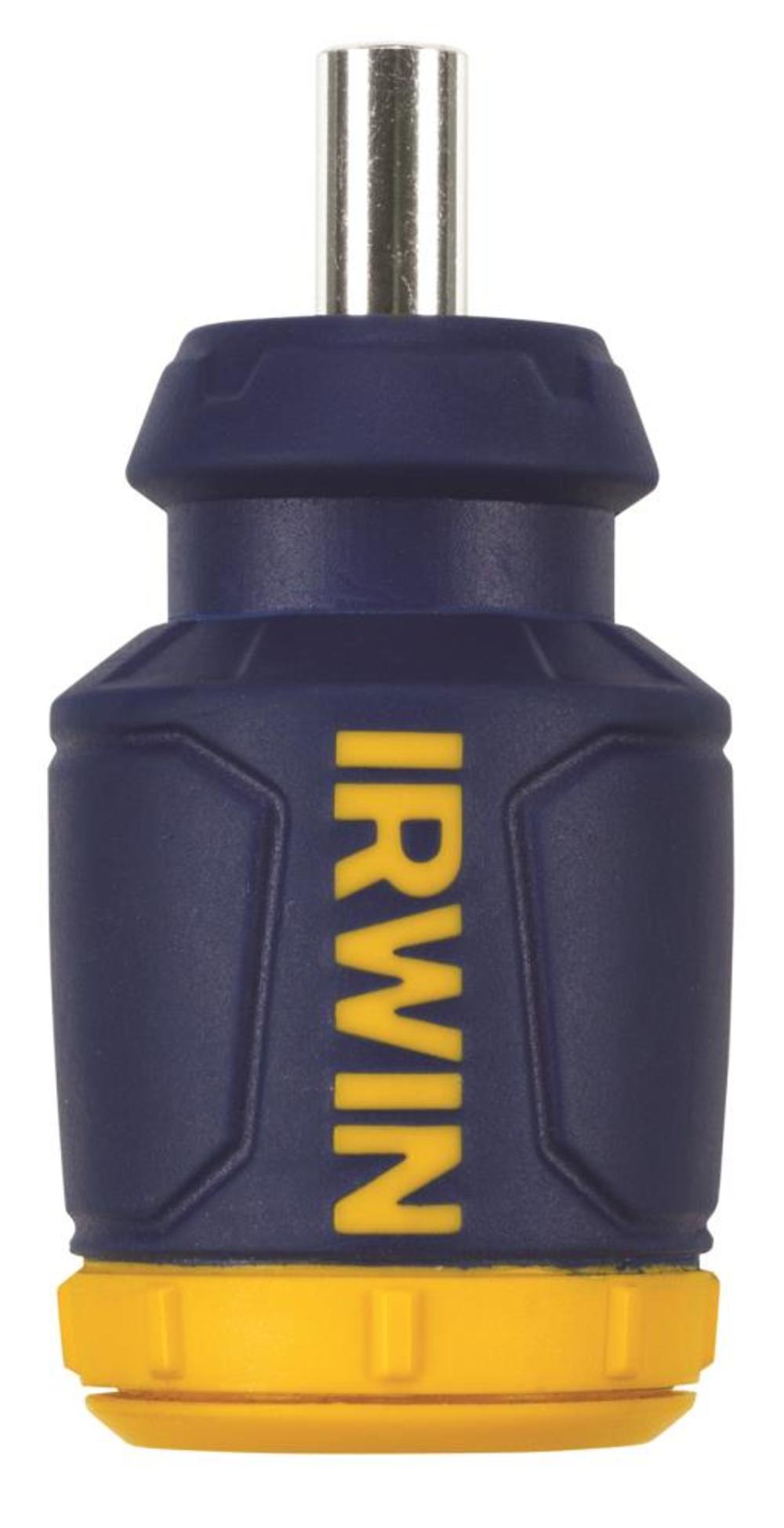

Irwin 8 In. 1 Multi Tool Stubby Nutdriver