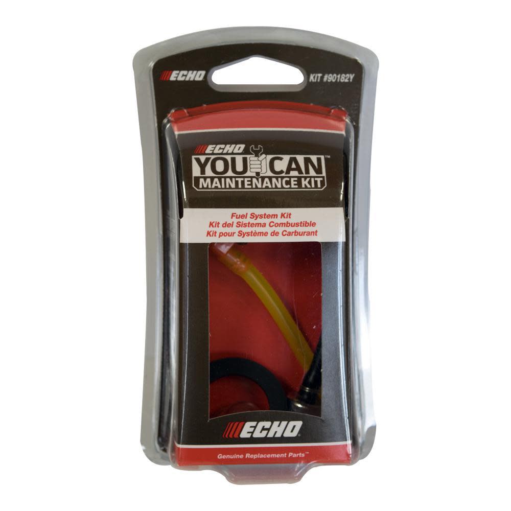 

Echo Fuel System Kit