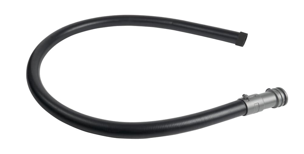 

MX FUEL™ Sewer Drum Machine Front Guide Hose