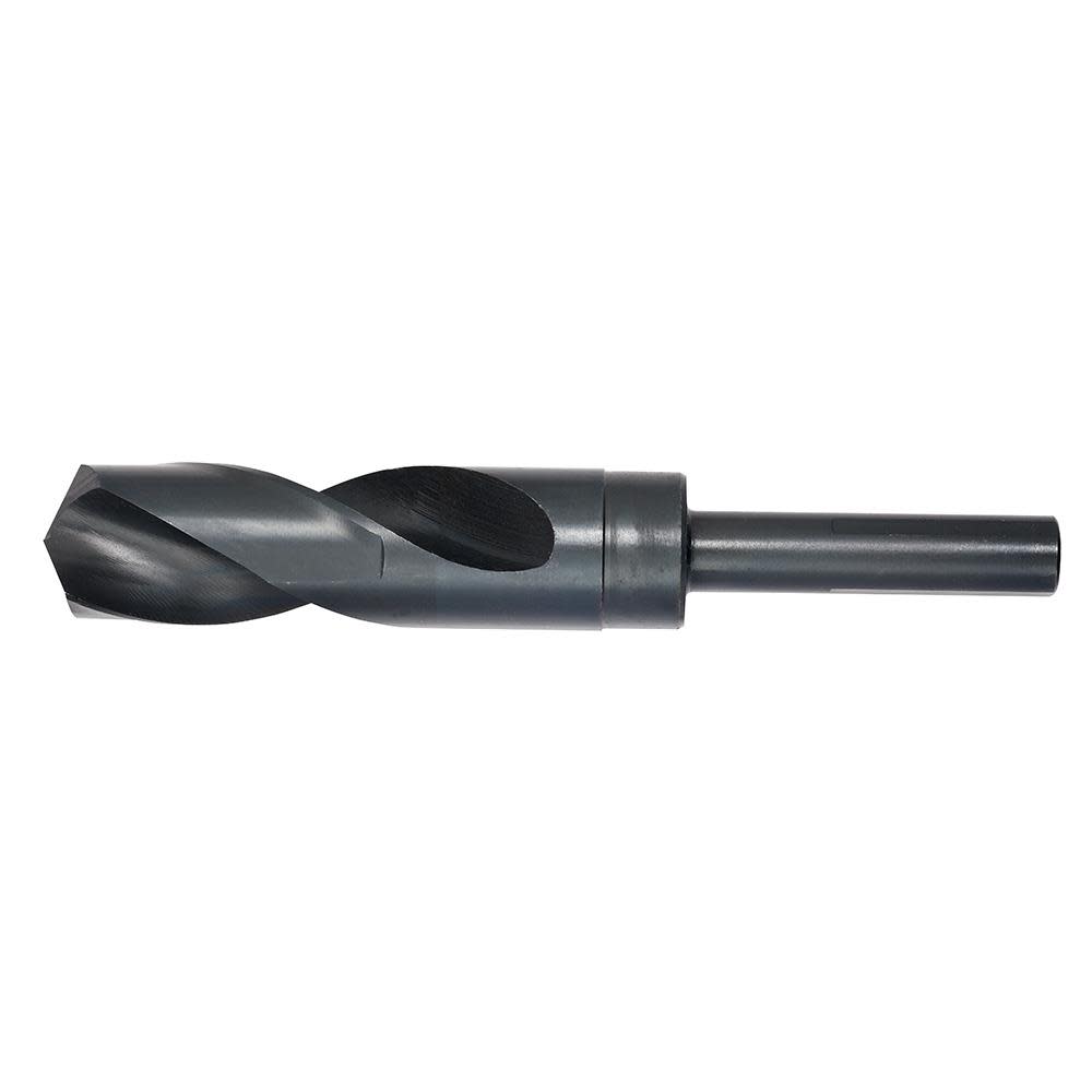

1 in. S&D Black Oxide Drill Bit