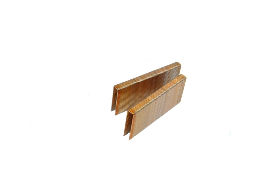 

Spotnails 16 Gauge 7/16" Intermediate Crown Staples - 10000 Staples