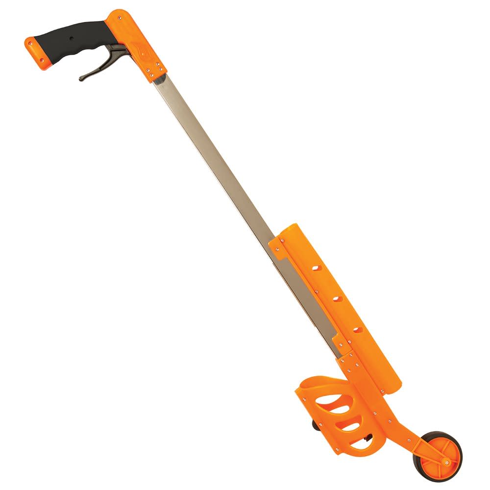 Aervoe 34 Inch Length Lightweight Marking Stick for Marking Paints