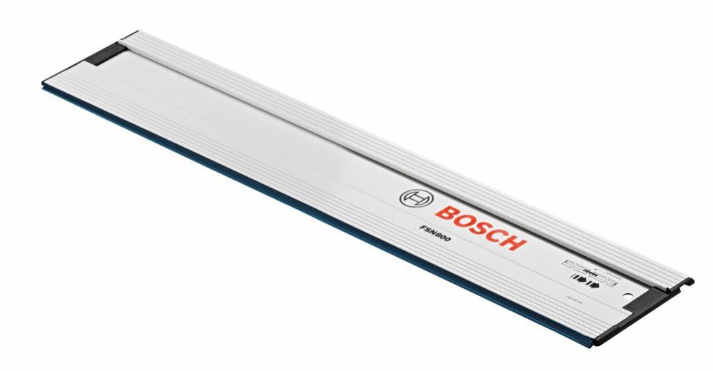

Bosch 31.5 In. Track-Saw Track