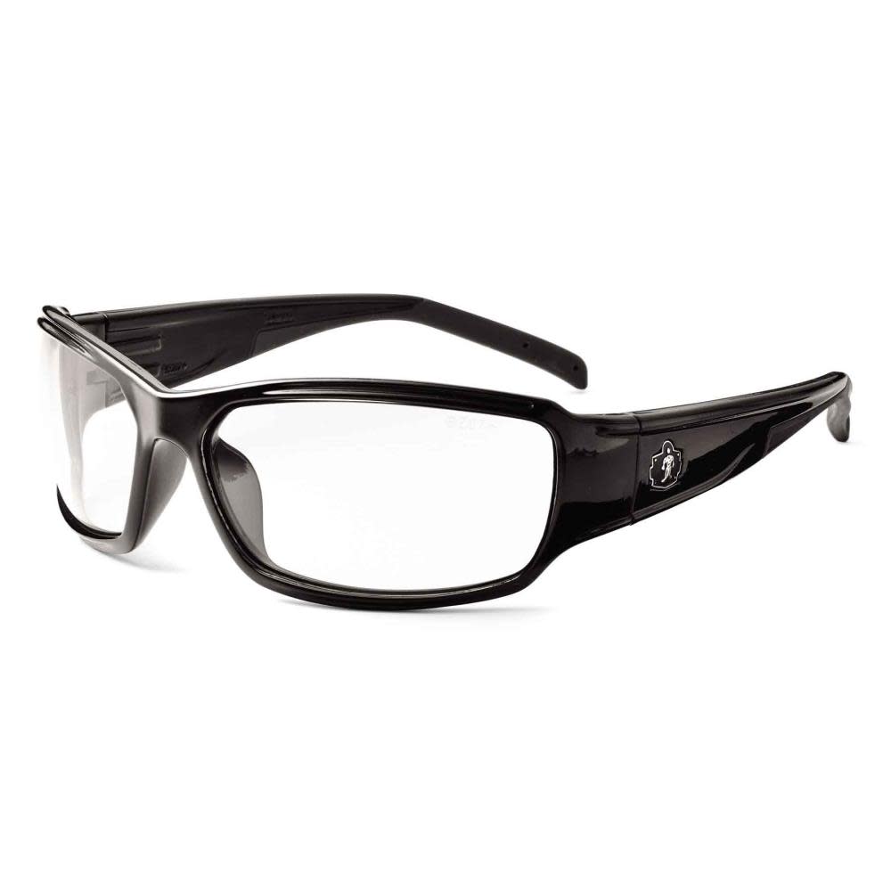 

Ergodyne Skullerz Thor Safety Glasses