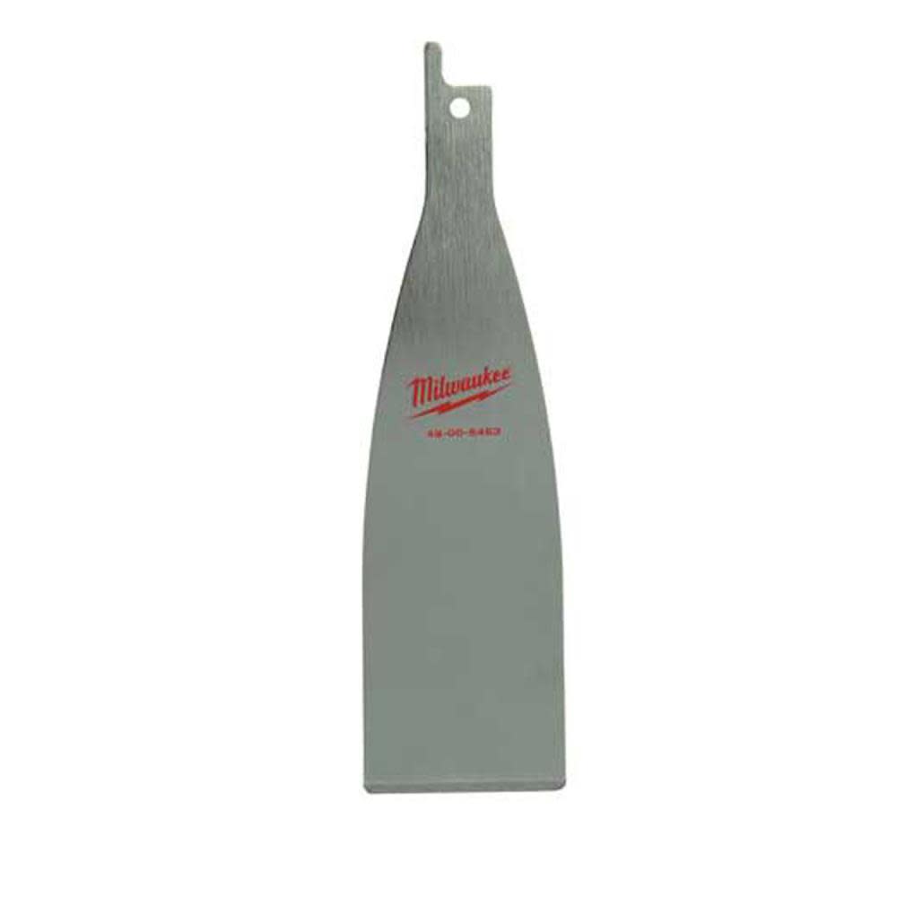 Milwaukee 1-1/2 In. Scraper Blade